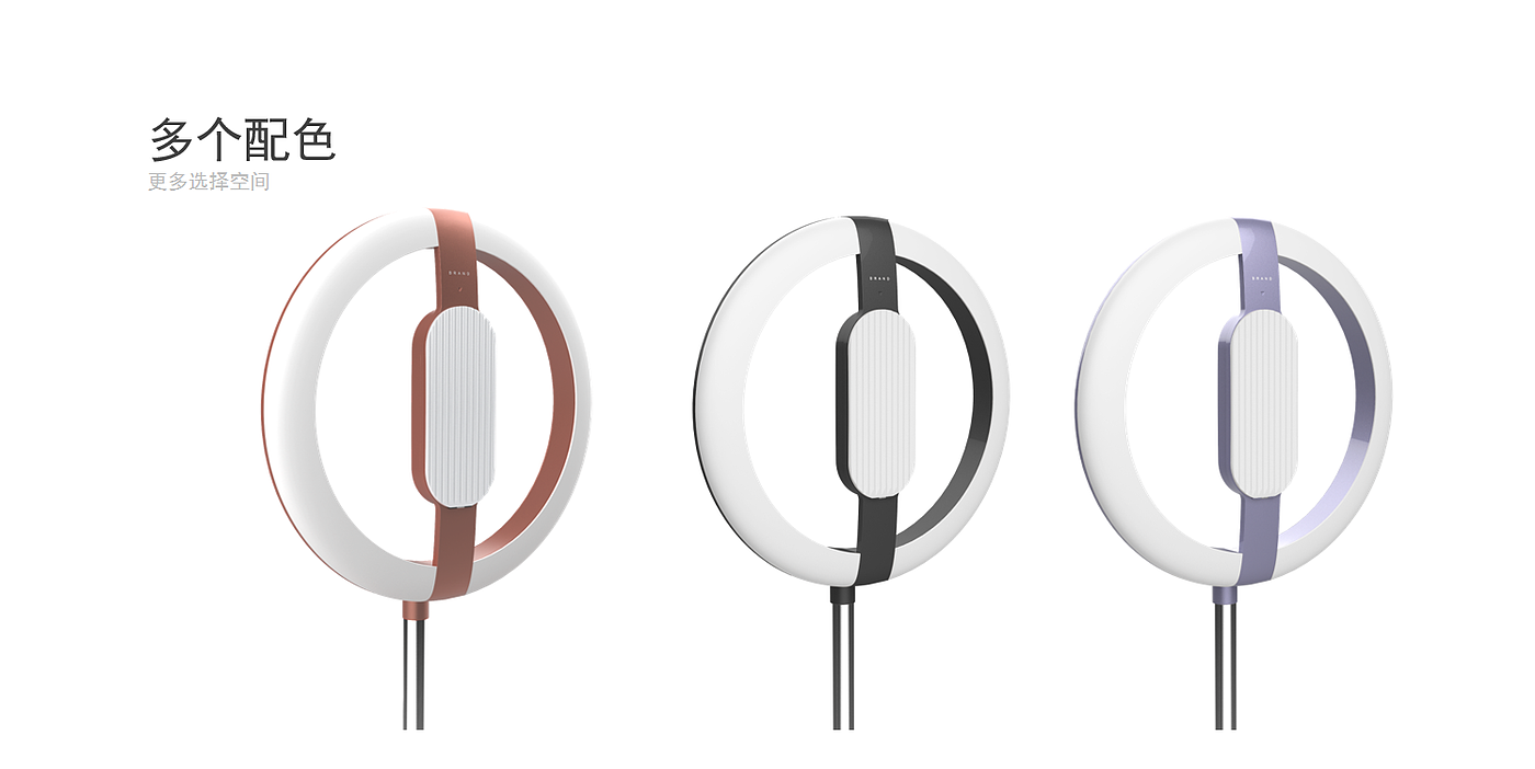 Intelligent fill light，Live artifact，fill-in light，Led fill light，