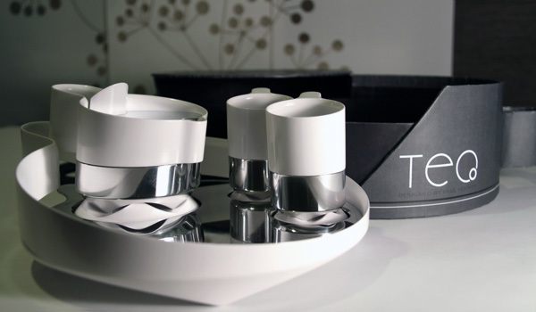 product design，industrial design，tea set，originality，Simplicity，