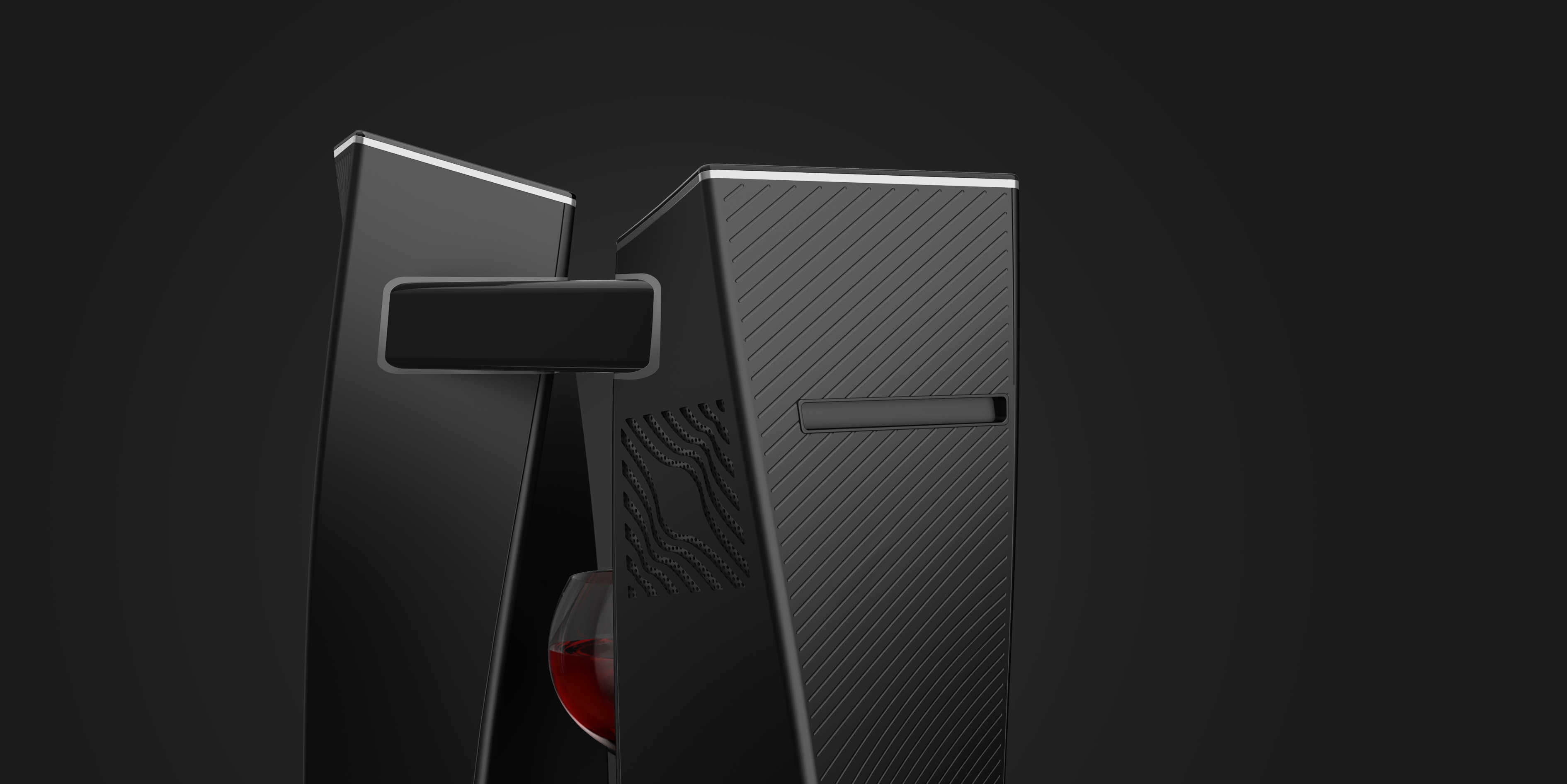 Red wine preservation，red wine，Fresh keeping machine，