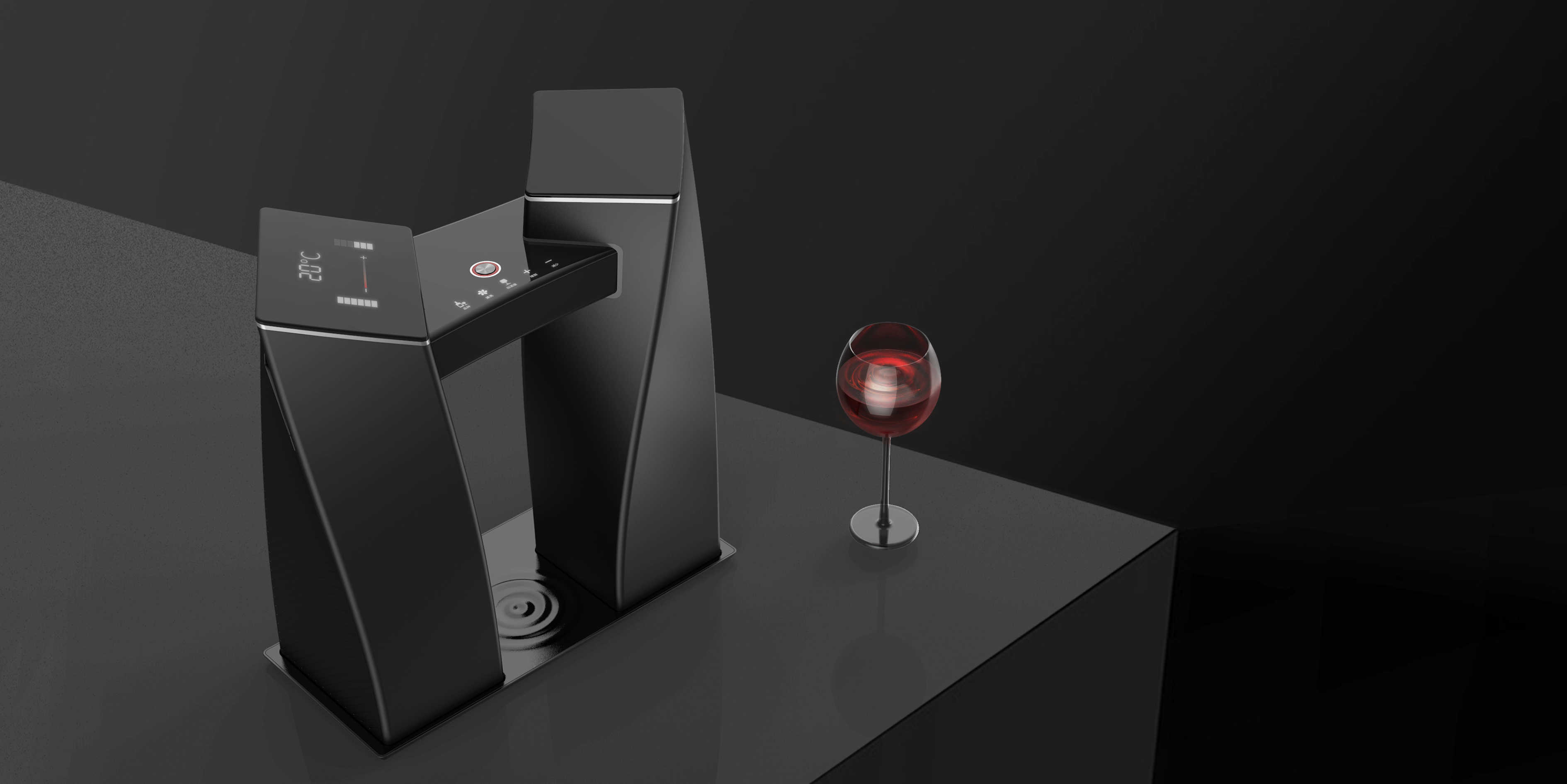 Red wine preservation，red wine，Fresh keeping machine，