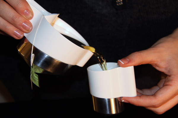 product design，industrial design，tea set，originality，Simplicity，