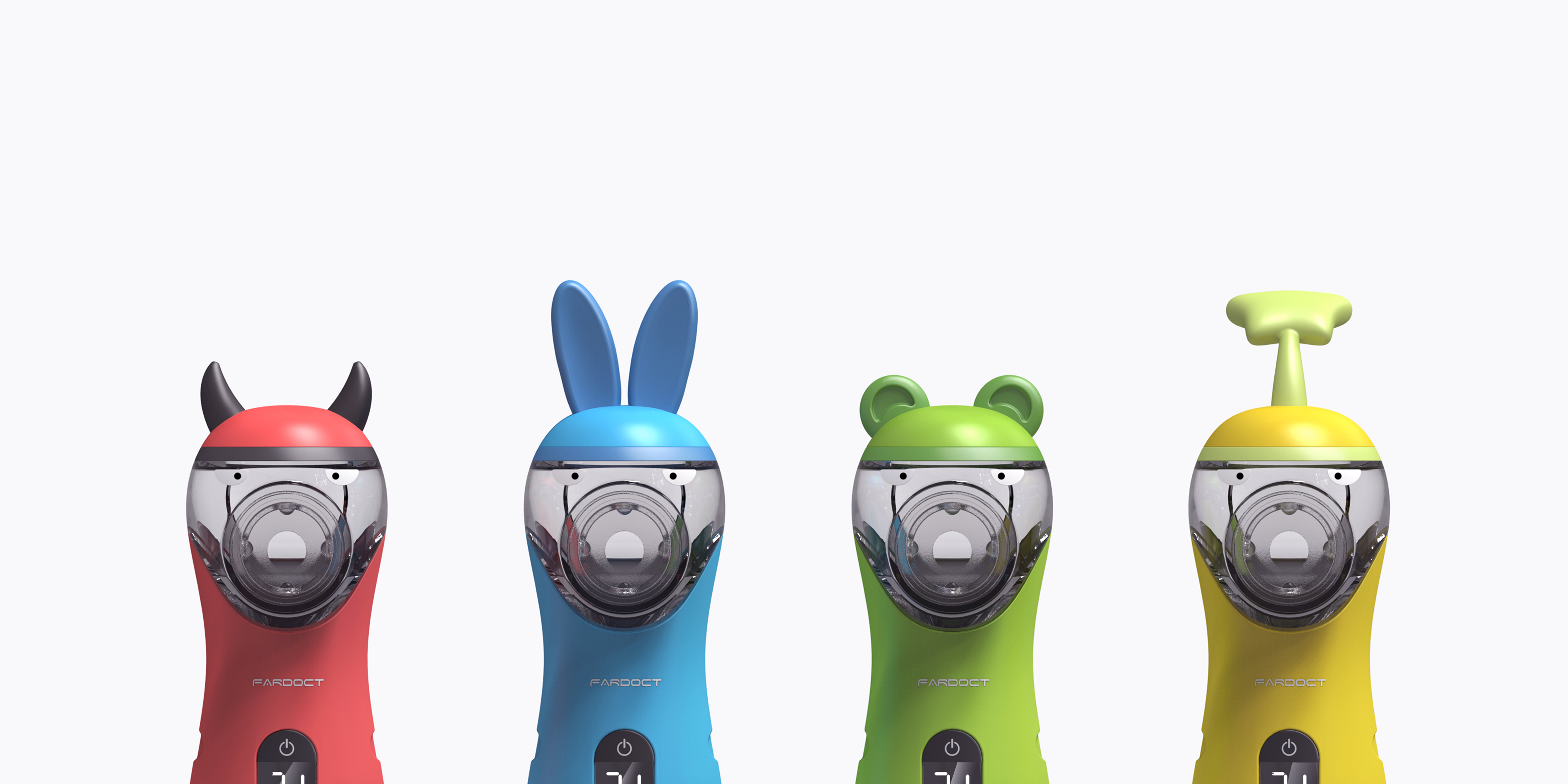 Children's atomizer，Medical equipment，Atomizer，Great health，