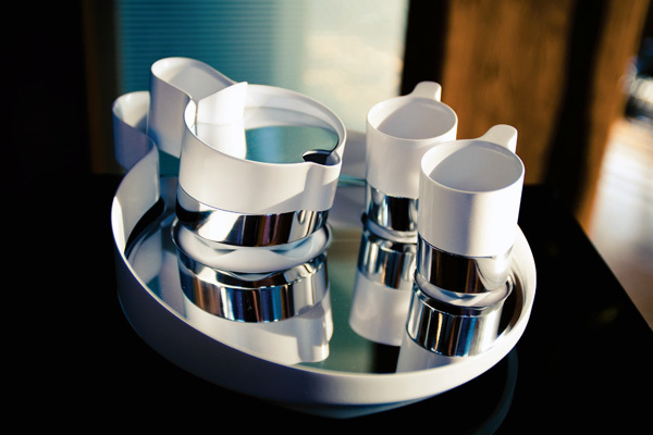product design，industrial design，tea set，originality，Simplicity，