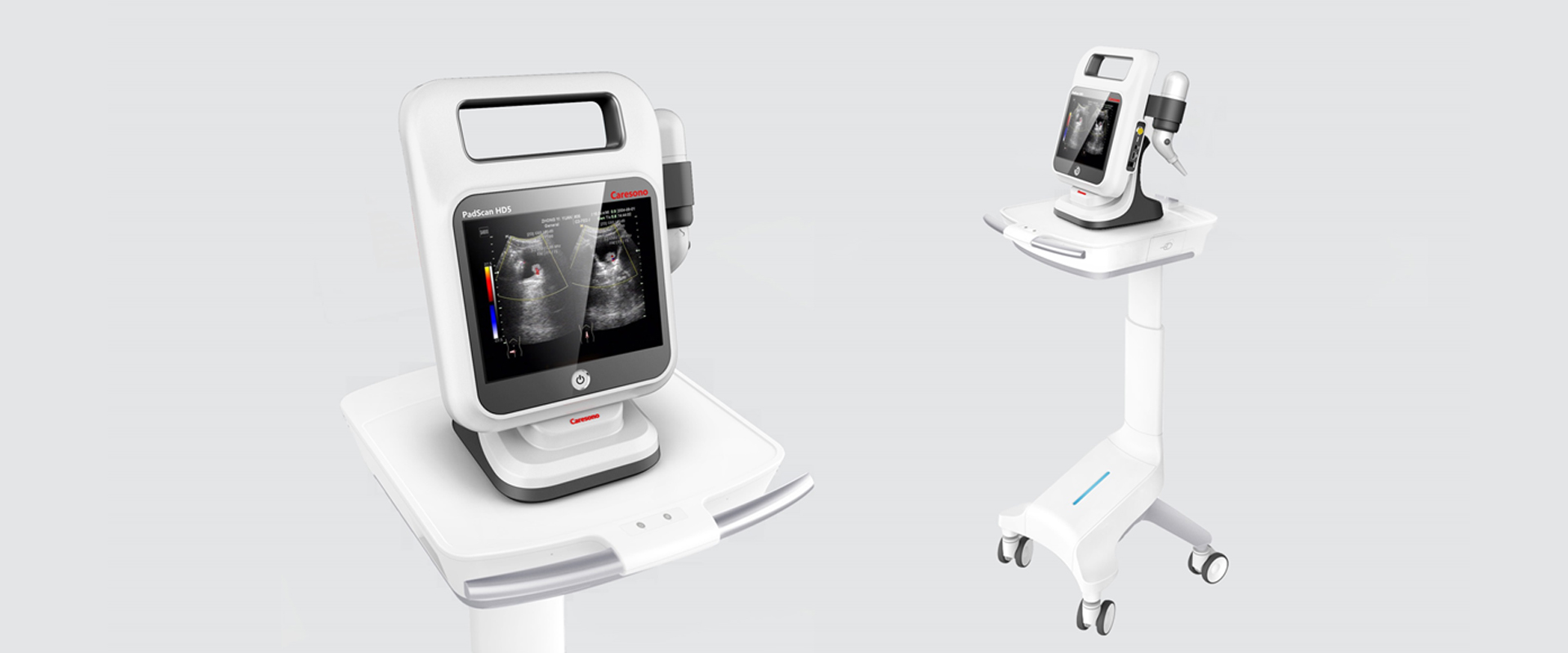 Bladder test，Medical equipment，portable，