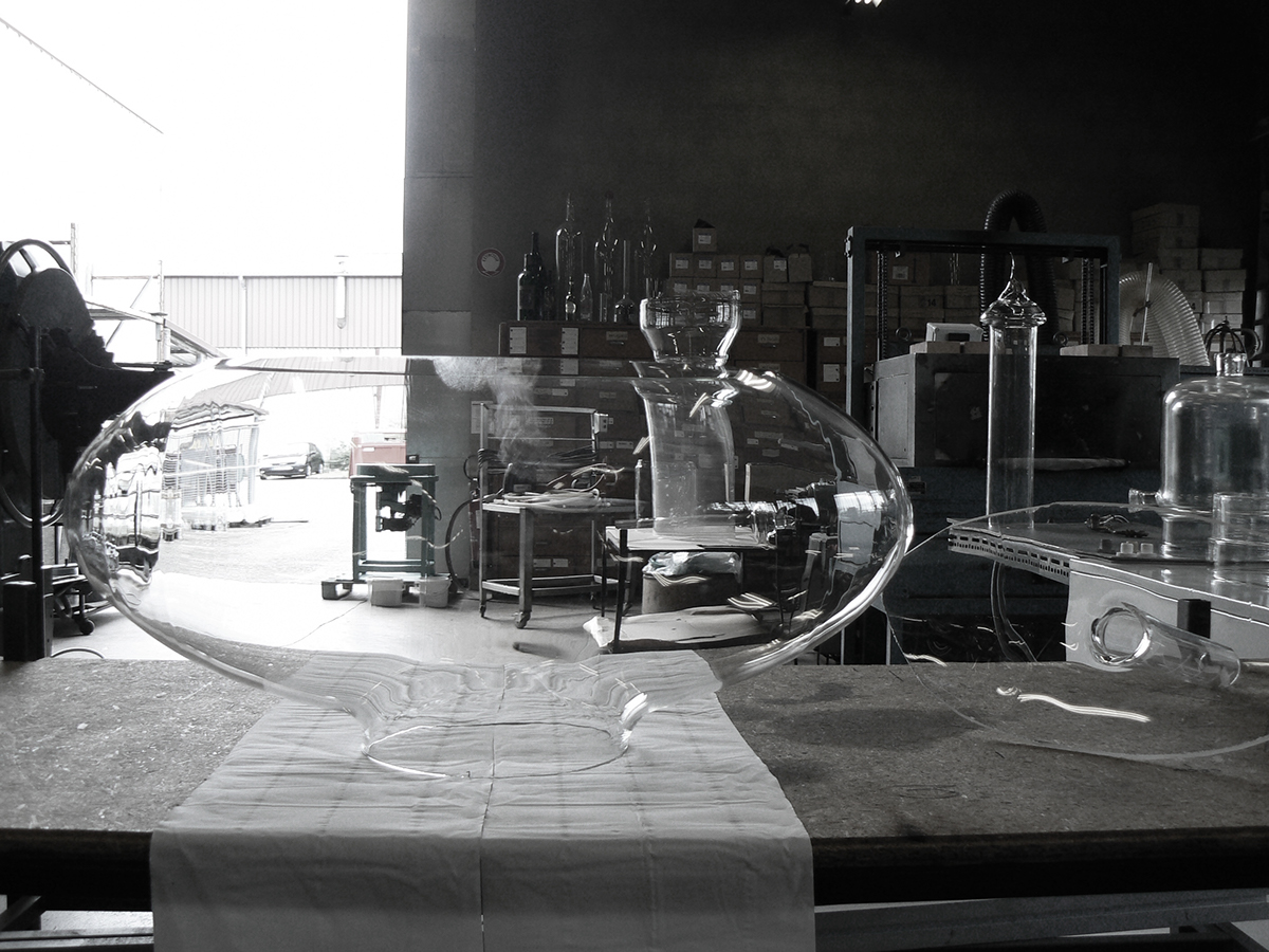 Flowerpot，Glass，Botany，wooden ，Scenery，