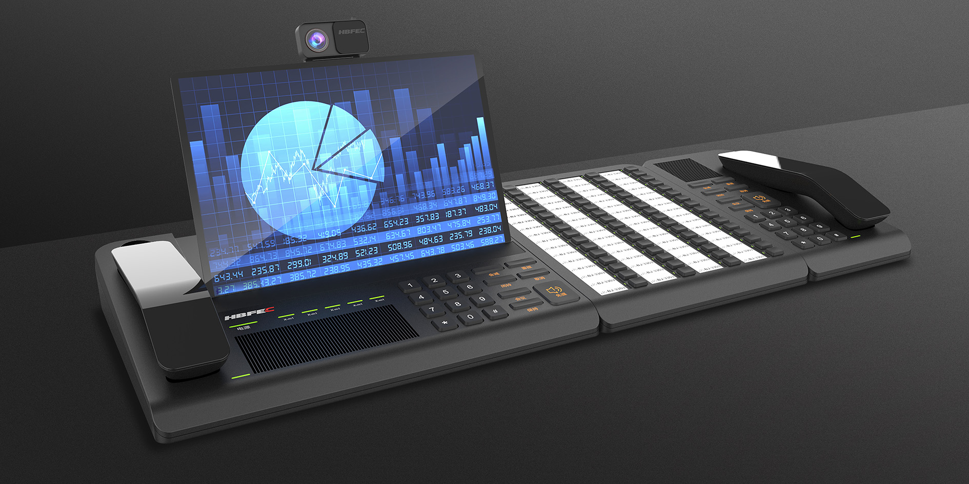 Dispatching desk，Police equipment，Instruments and equipment，