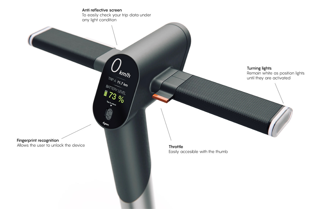 environment protection，light，Foldable，black，Electric scooter，