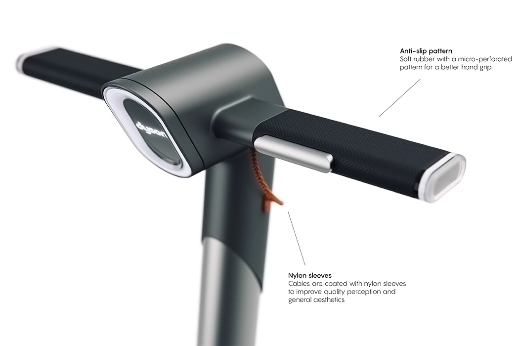 environment protection，light，Foldable，black，Electric scooter，