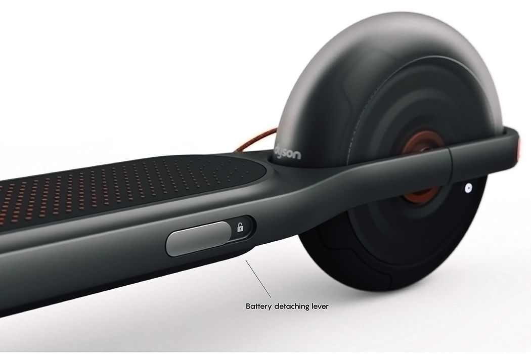 environment protection，light，Foldable，black，Electric scooter，