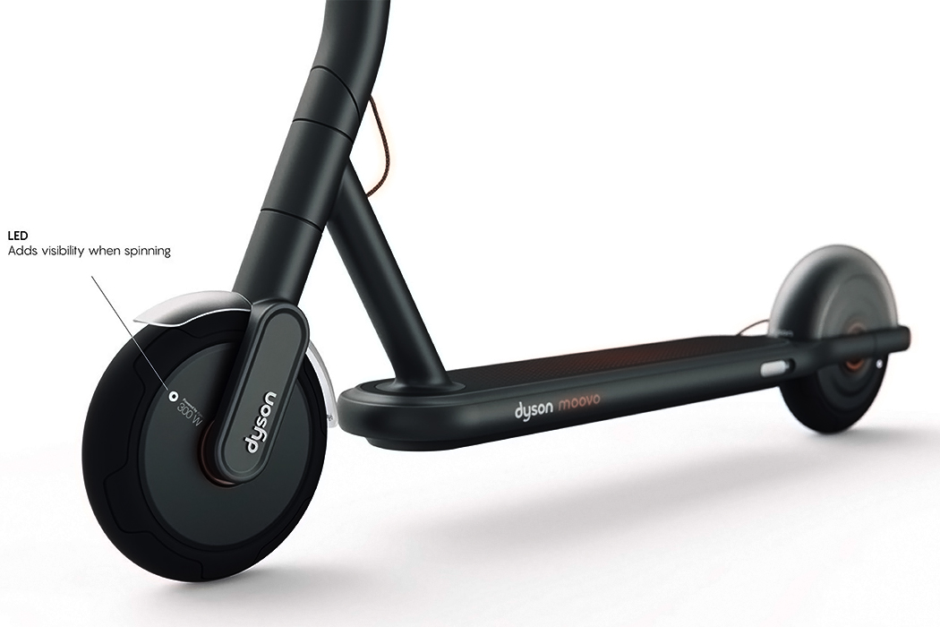 environment protection，light，Foldable，black，Electric scooter，