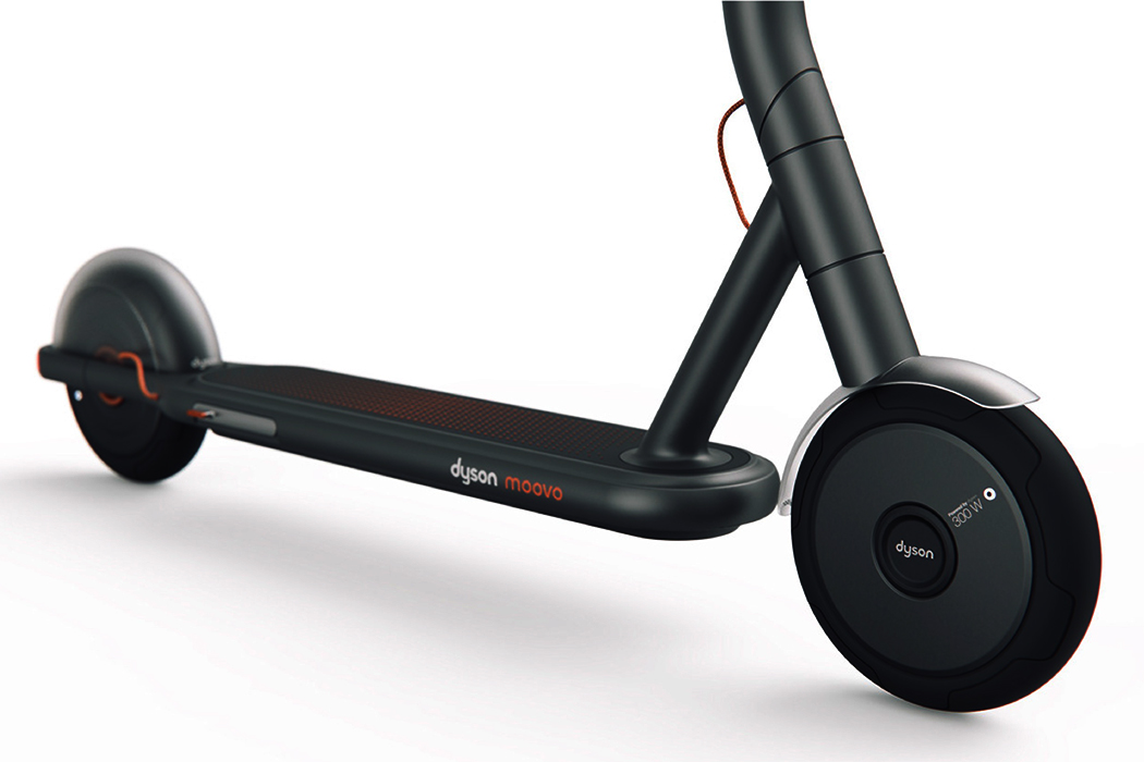 environment protection，light，Foldable，black，Electric scooter，