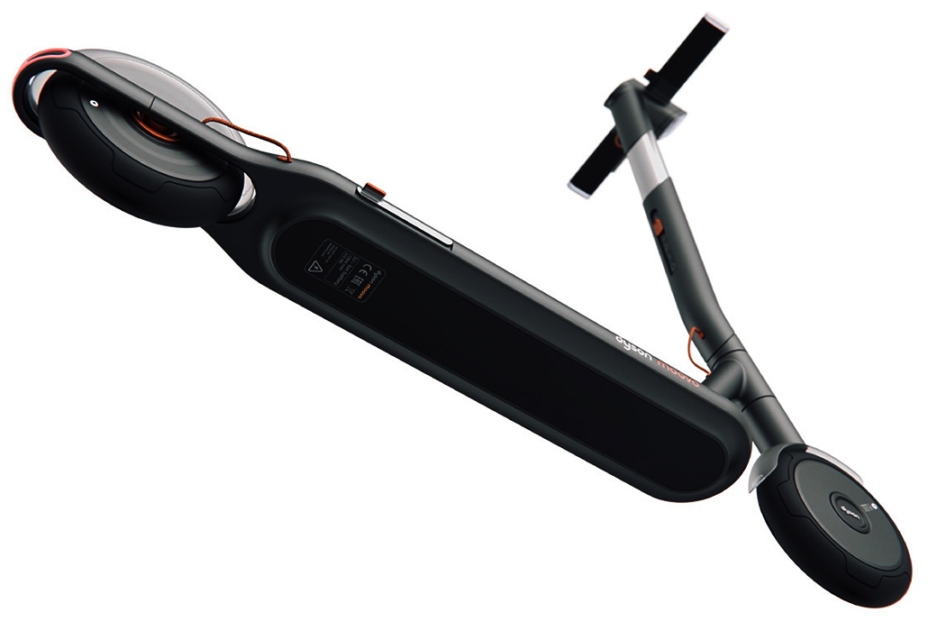 environment protection，light，Foldable，black，Electric scooter，