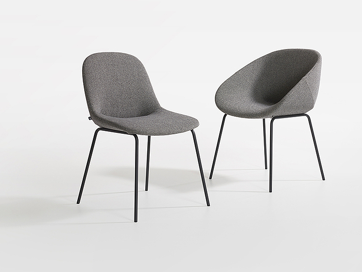 Milan Design Week ，chair，