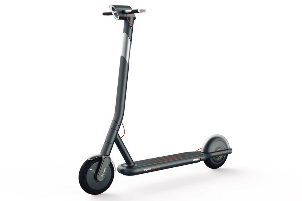 environment protection，light，Foldable，black，Electric scooter，