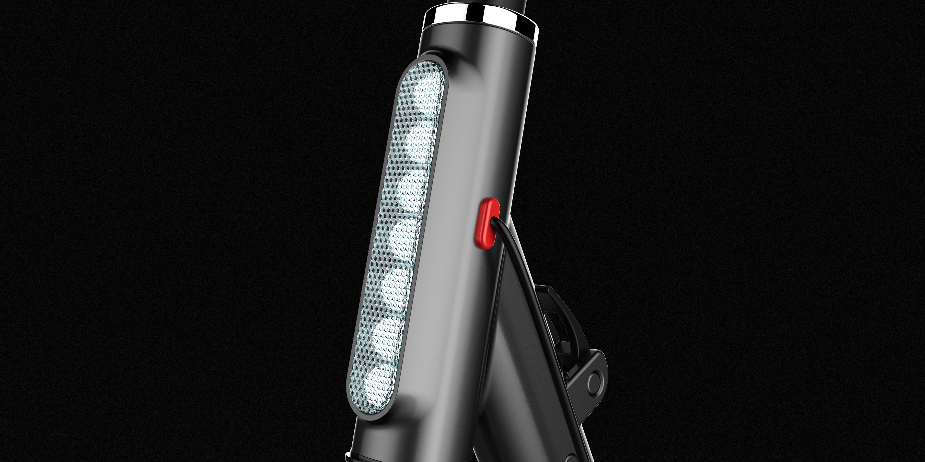 Intelligent travel，Electric scooter，