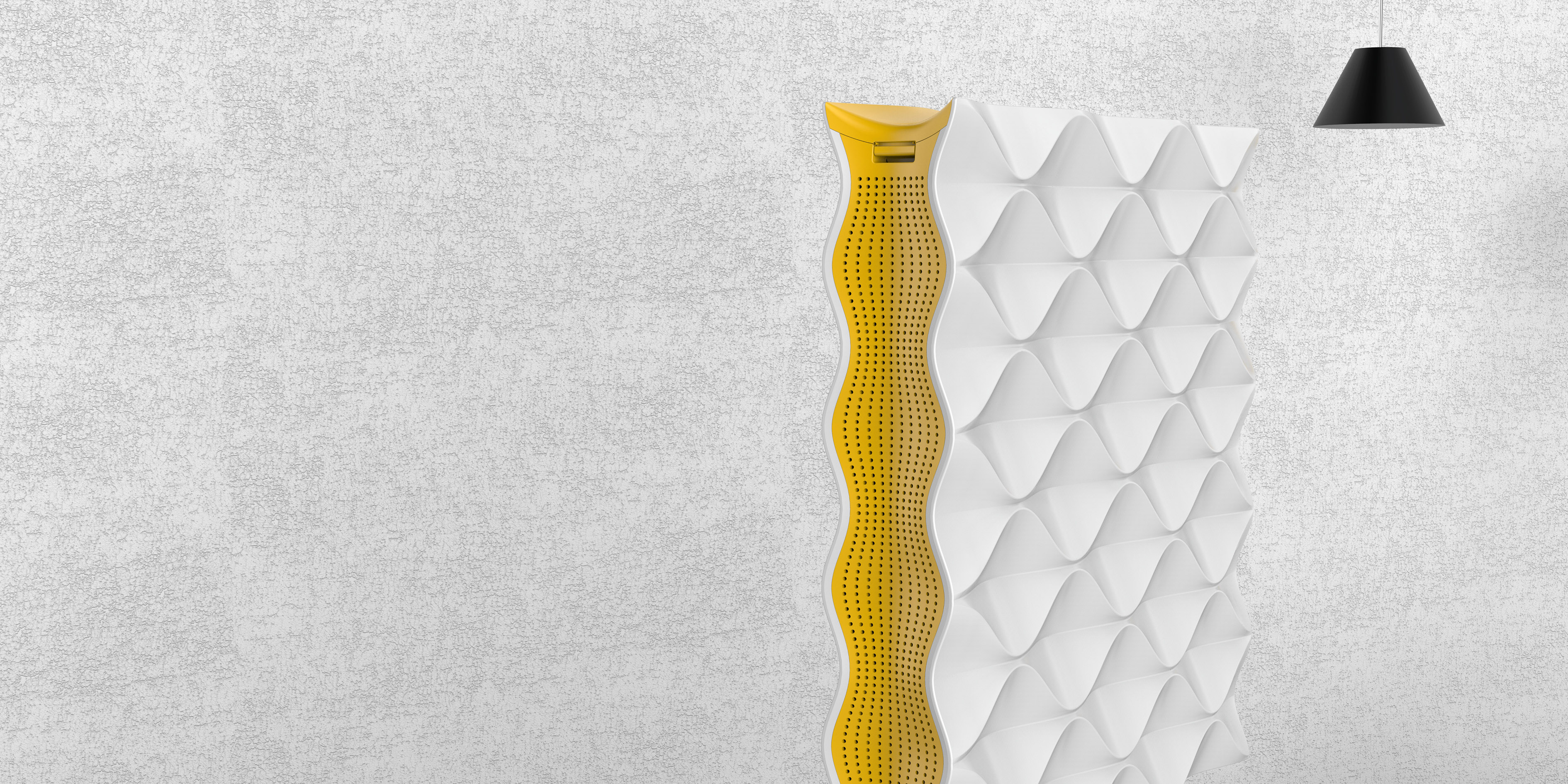 air cleaner，purifier，Nordic style，