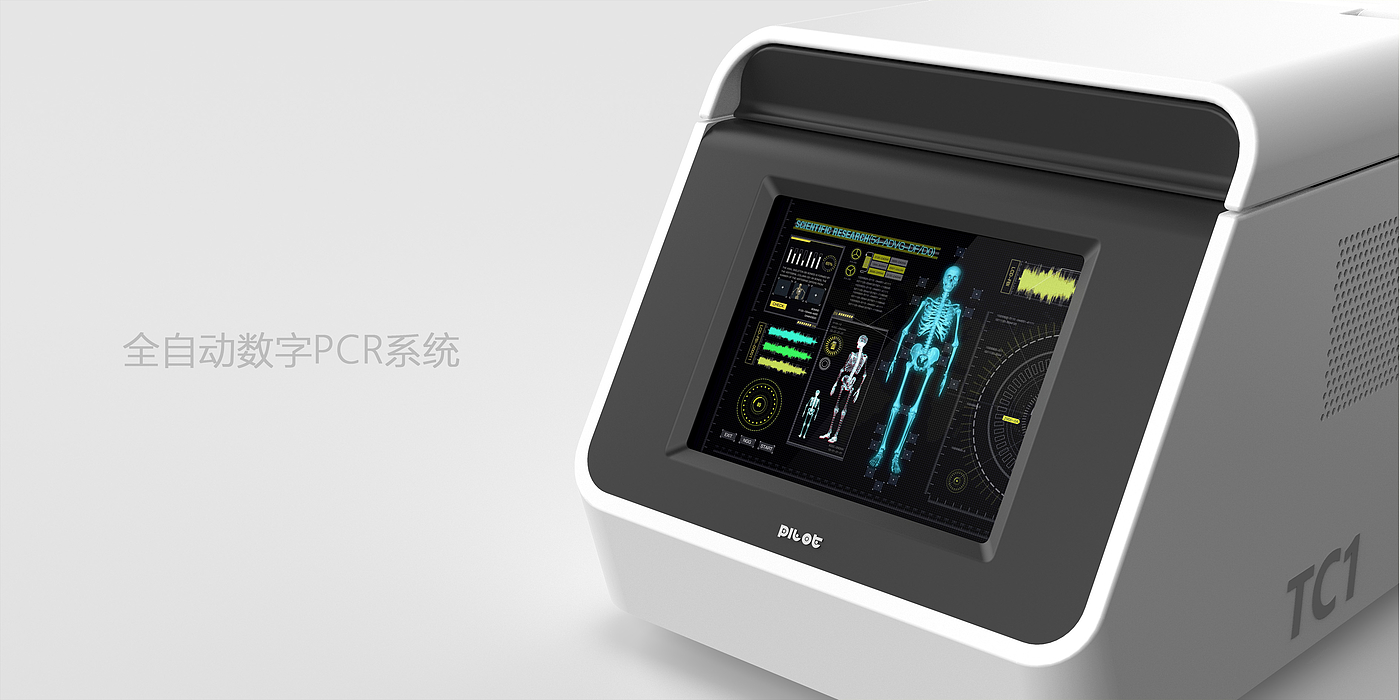 Gene detection，Medical equipment，Instruments and equipment，