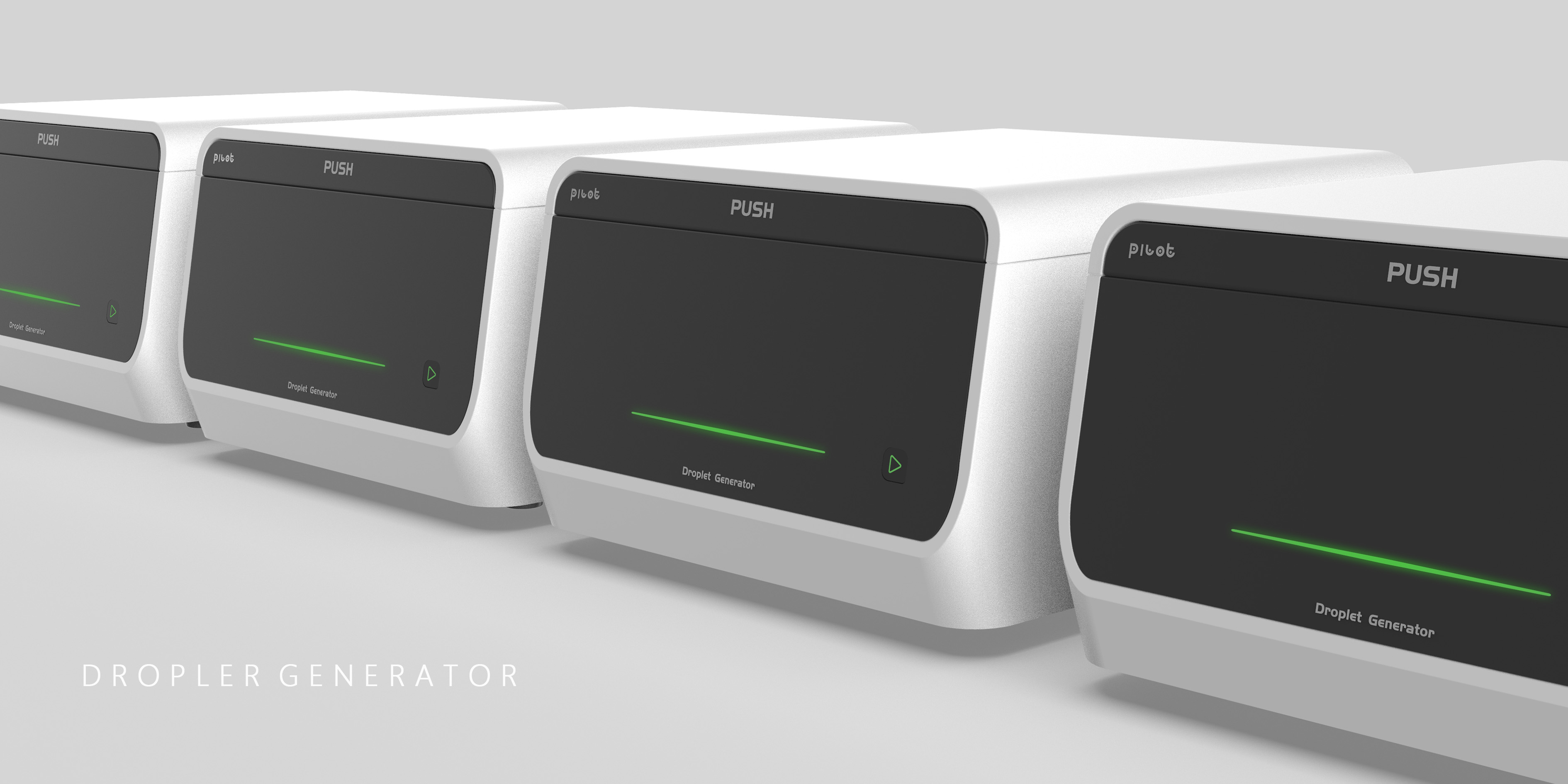 Gene detection，Medical equipment，Instruments and equipment，