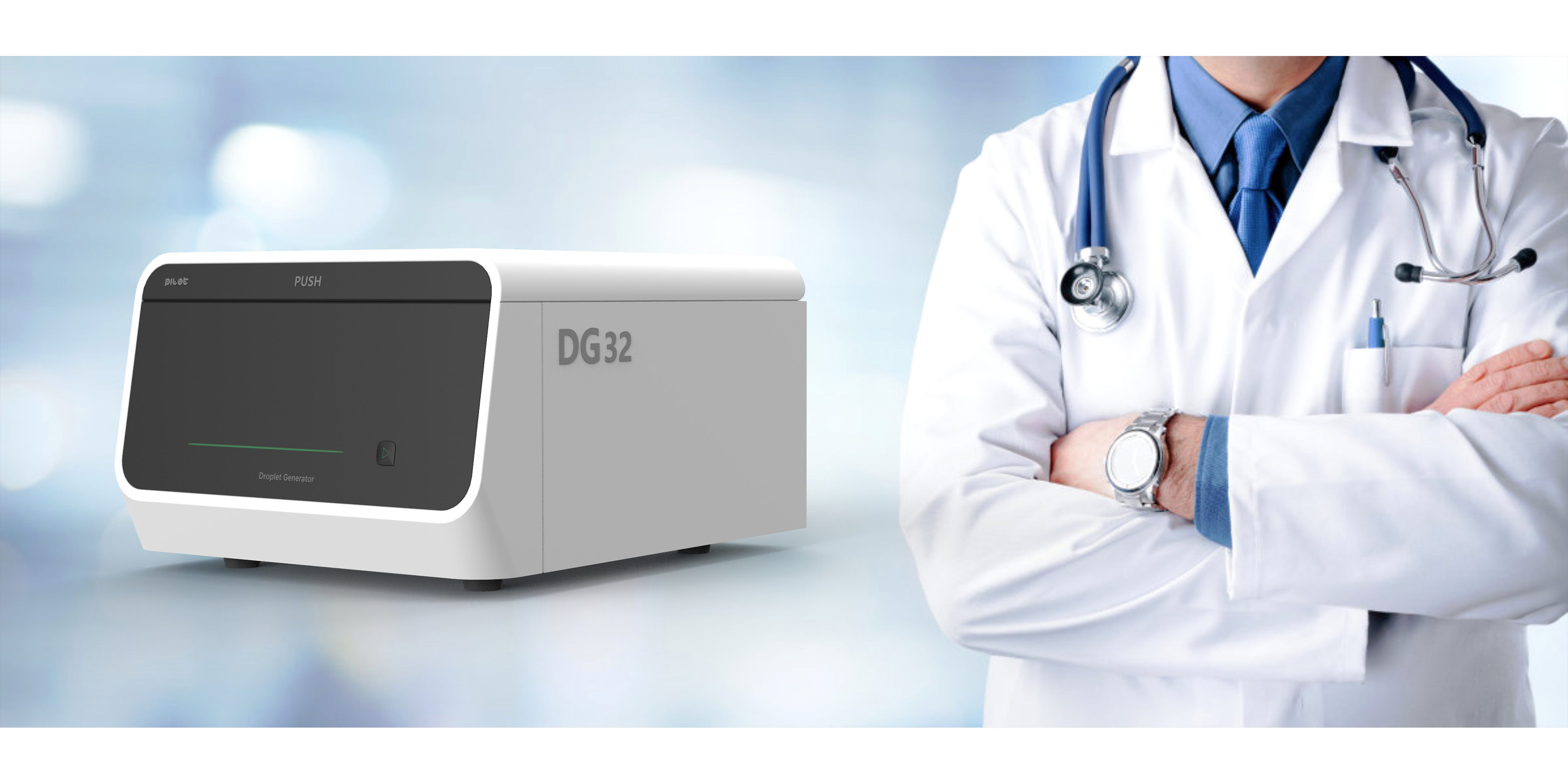 Gene detection，Medical equipment，Instruments and equipment，