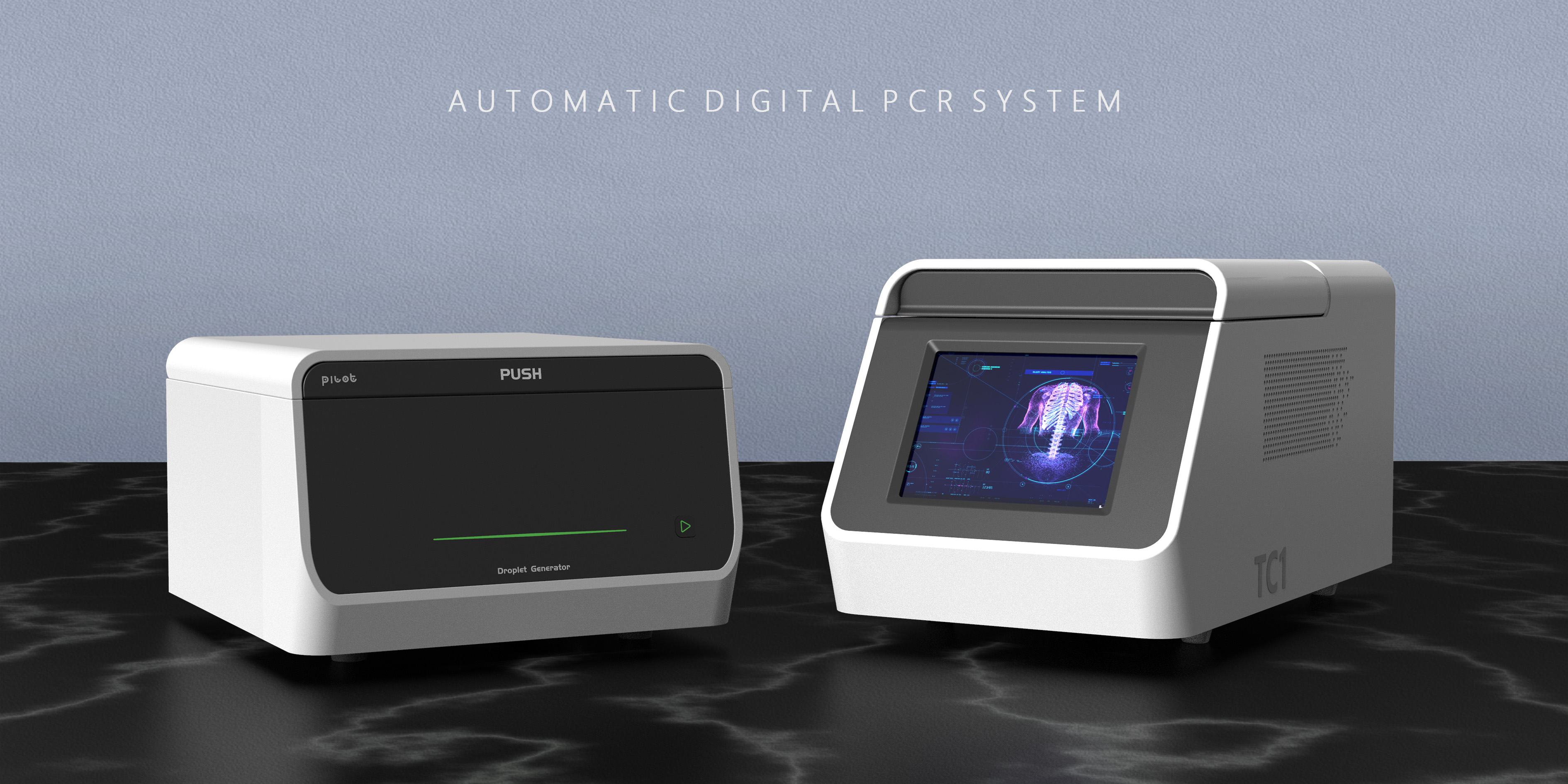 Gene detection，Medical equipment，Instruments and equipment，