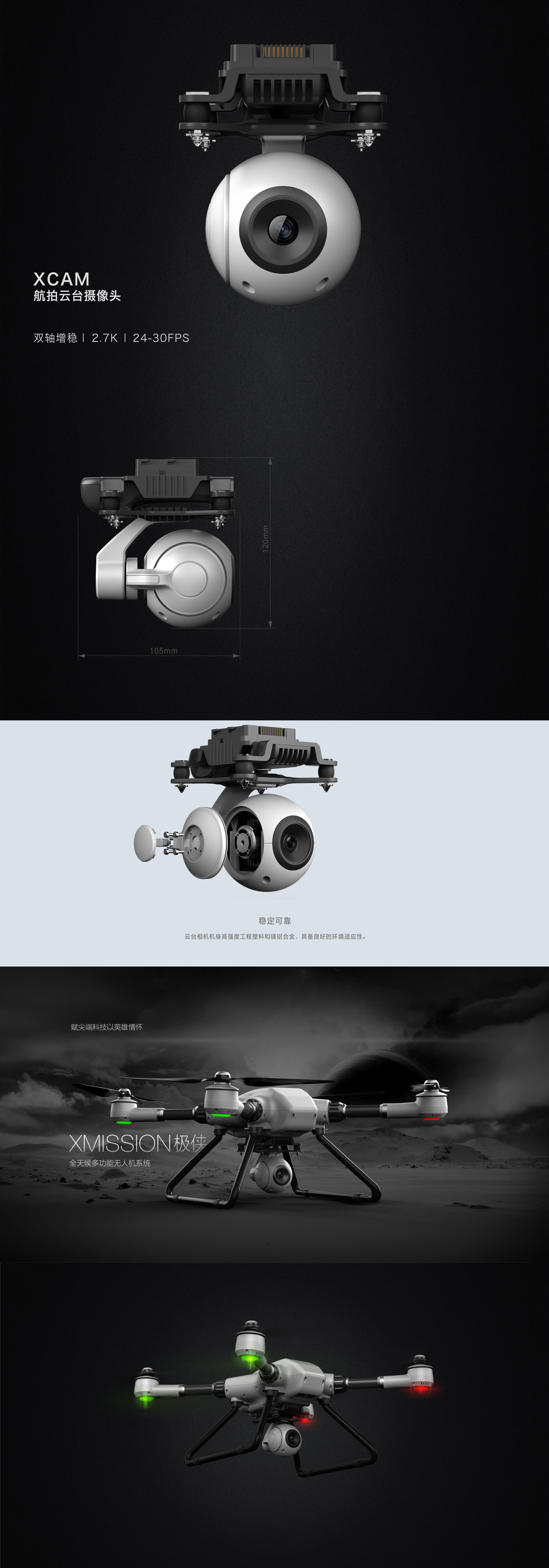 Digital，Camera，Aerial photography，product design，intelligence，