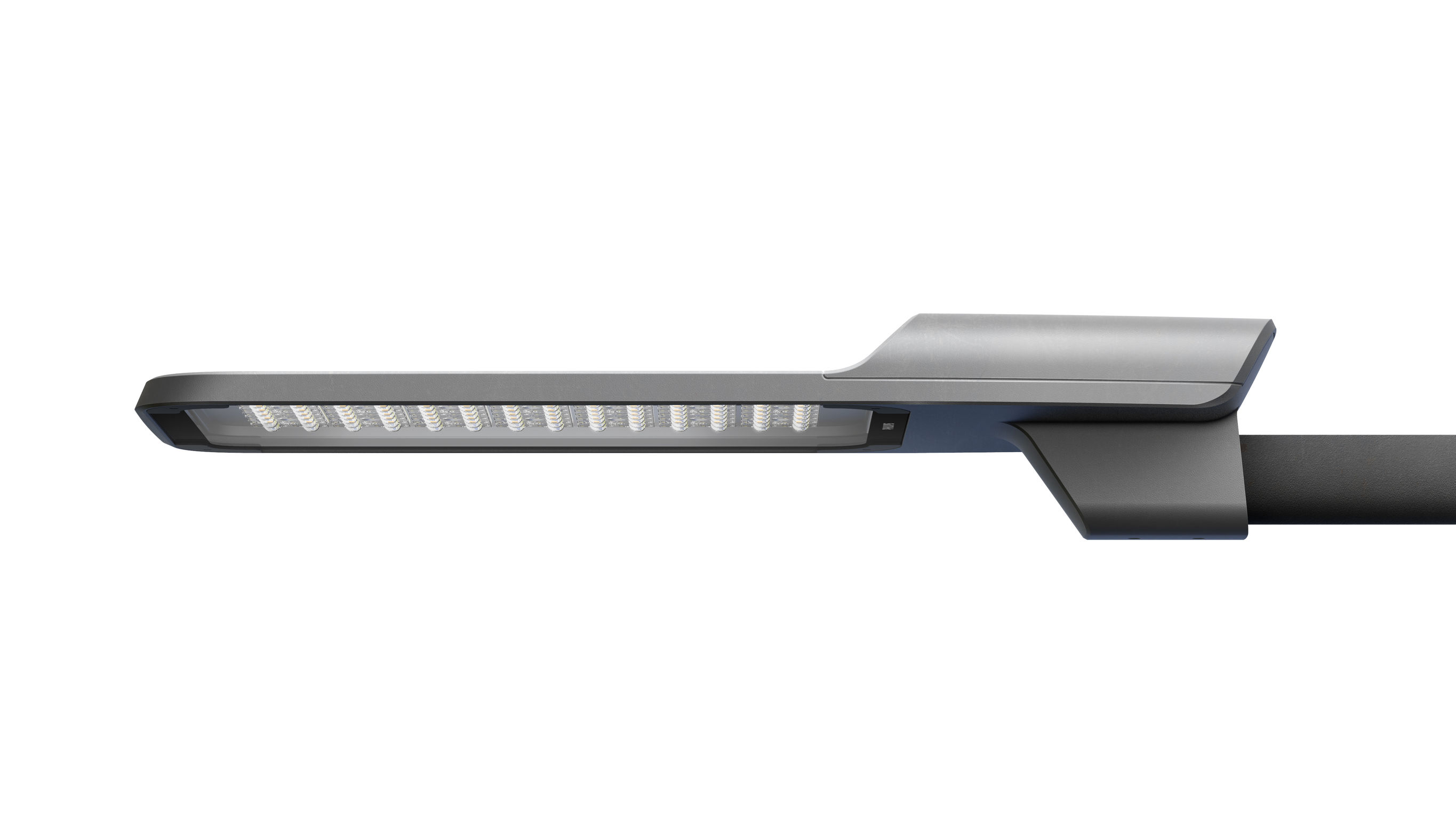 philips，LED street lamp，outdoor lighting ，2020 red dot product design award，