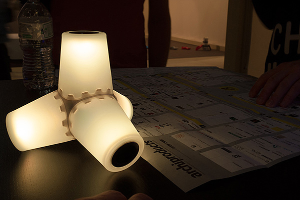 product design，industrial design，floodlight，User experience，Interaction design，