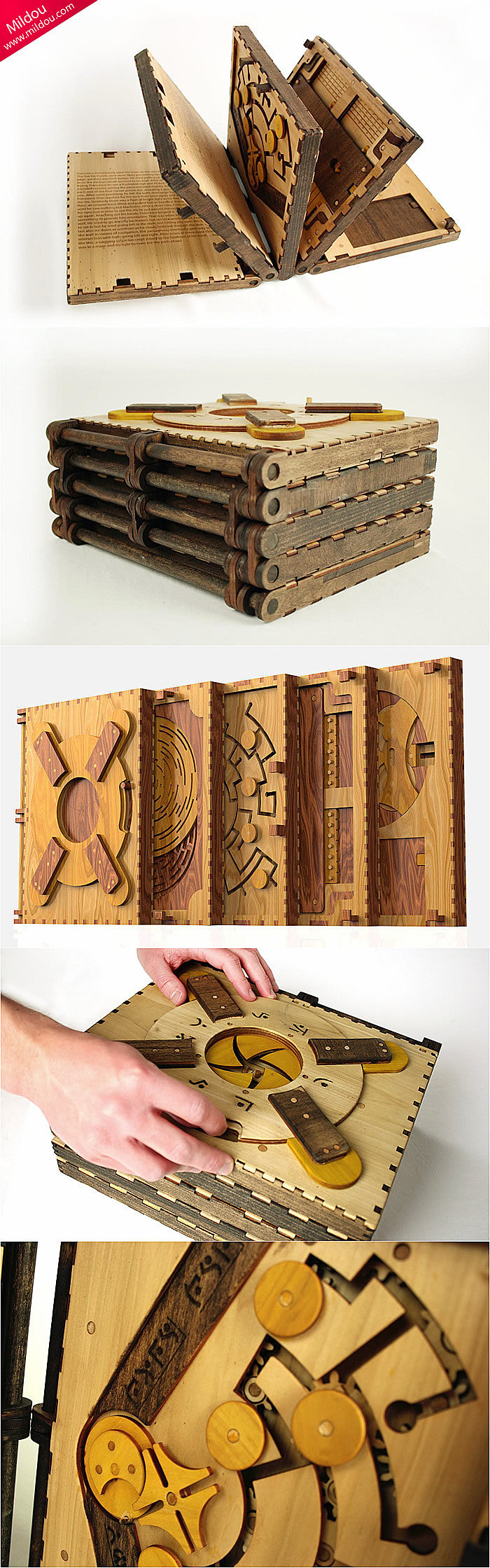 Toy design，Puzzle，office，book，product design，