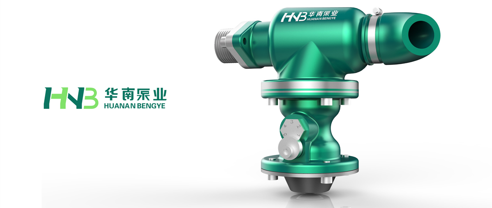 Water pump equipment，