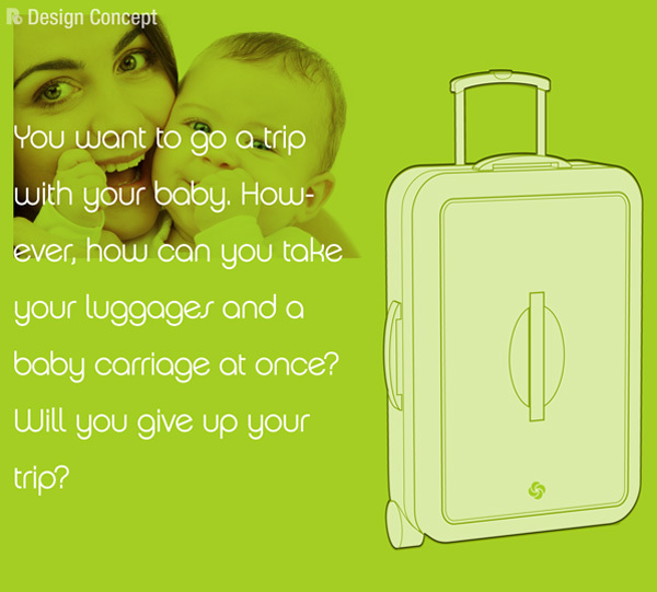 product design，industrial design，originality，convenient，multi-function，