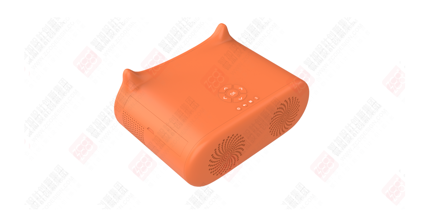 Projector，cute pet，Child projection，