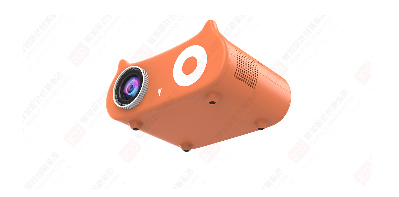 Projector，cute pet，Child projection，