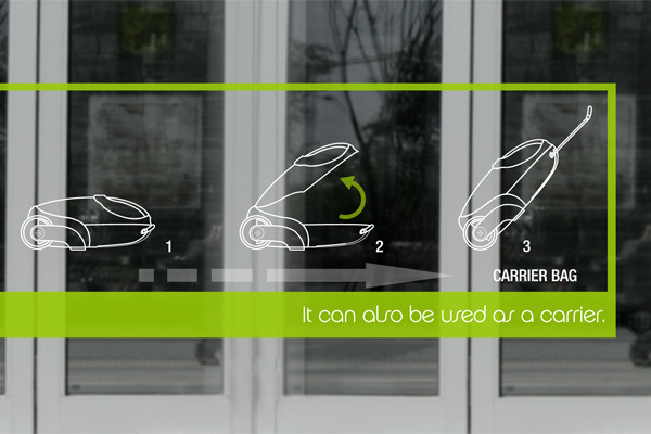 product design，industrial design，originality，convenient，multi-function，