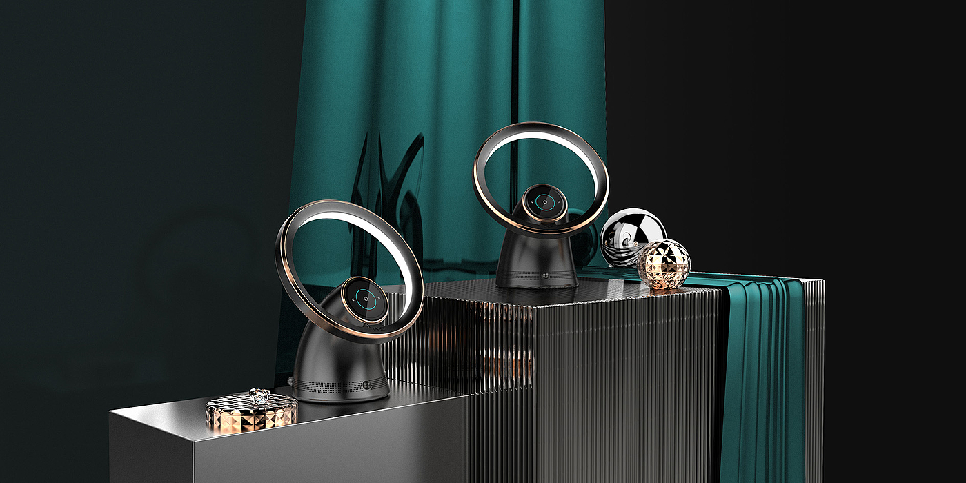 Bluetooth Speaker ，Atmosphere lamp，
