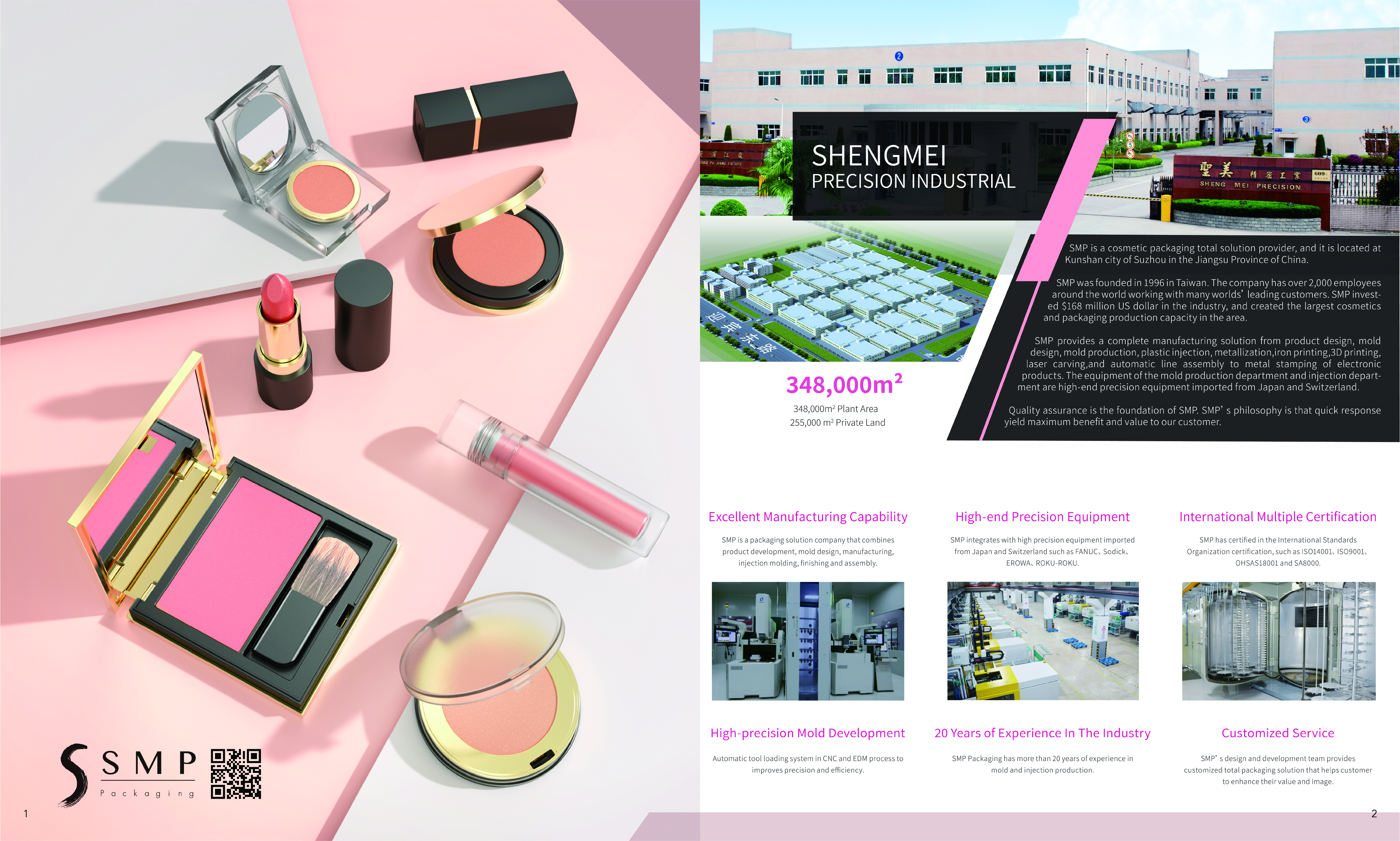 Make-up，product design，picture album，