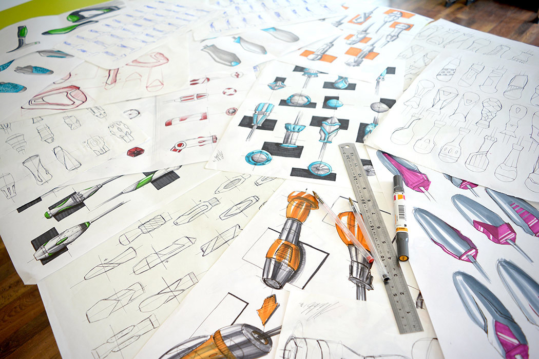 product design，industrial design，tool，User experience，comfortable，