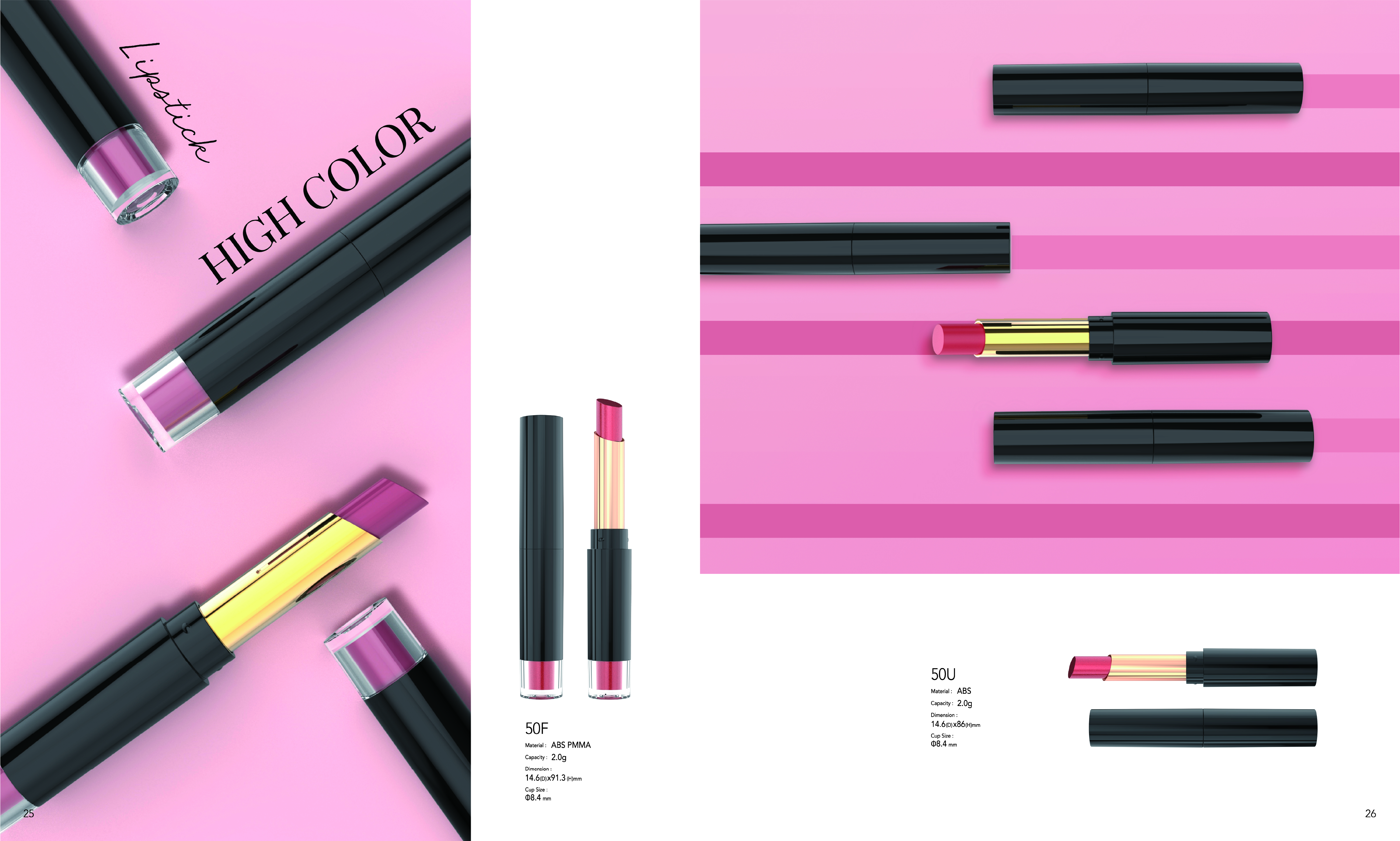 Make-up，product design，picture album，