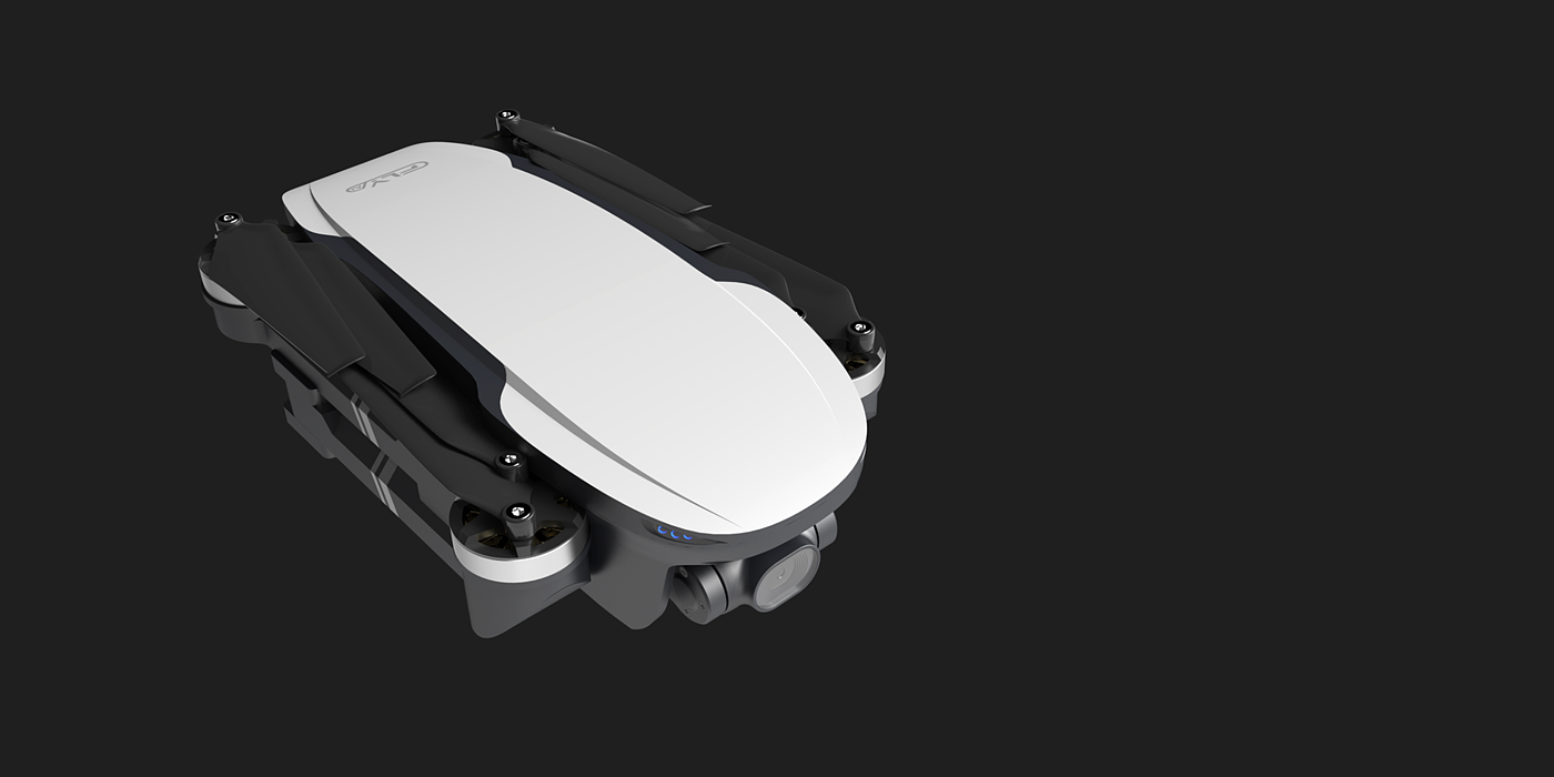 Intelligent UAV，