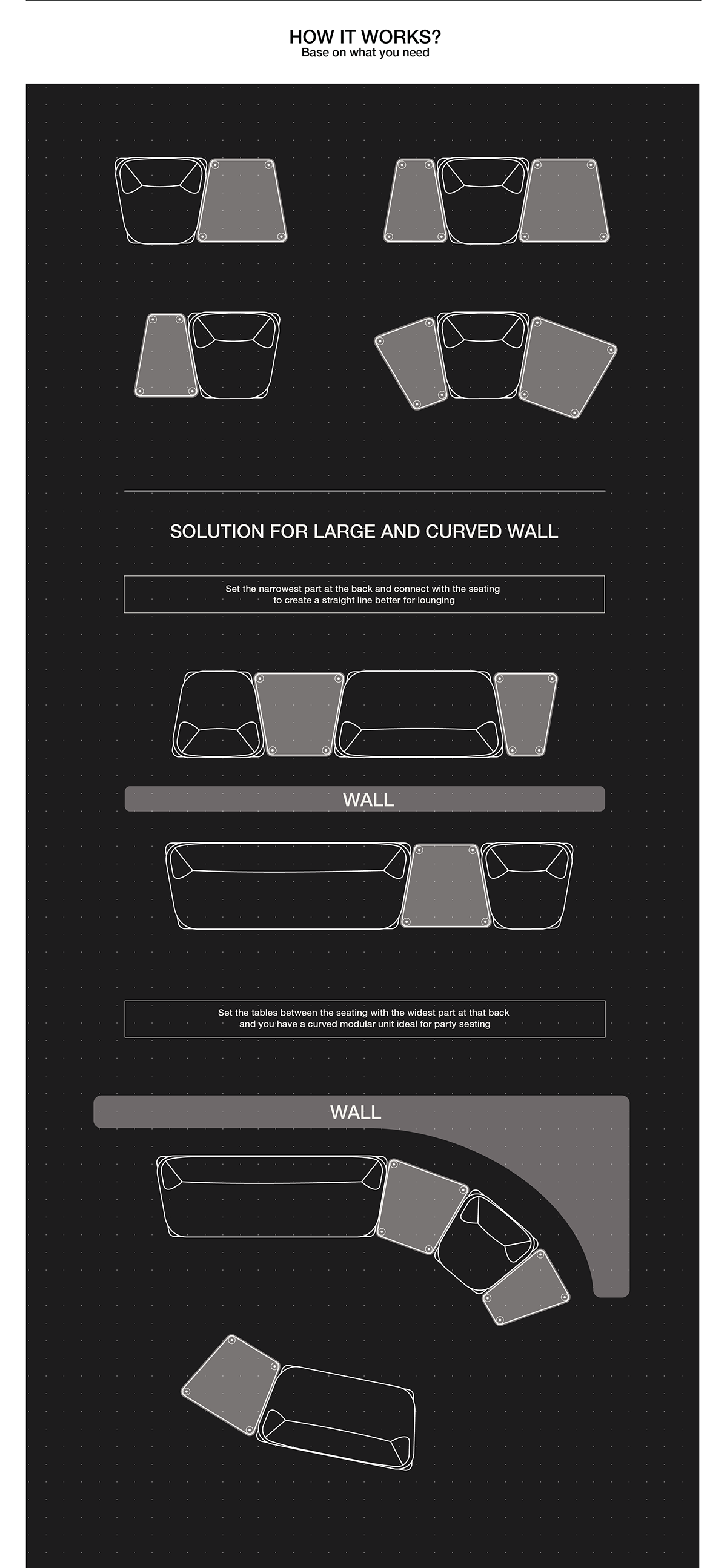 sofa，modularization，multi-function，comfortable，
