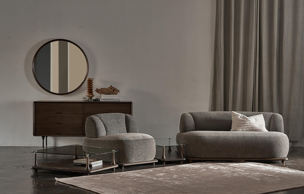 sofa，modularization，multi-function，comfortable，
