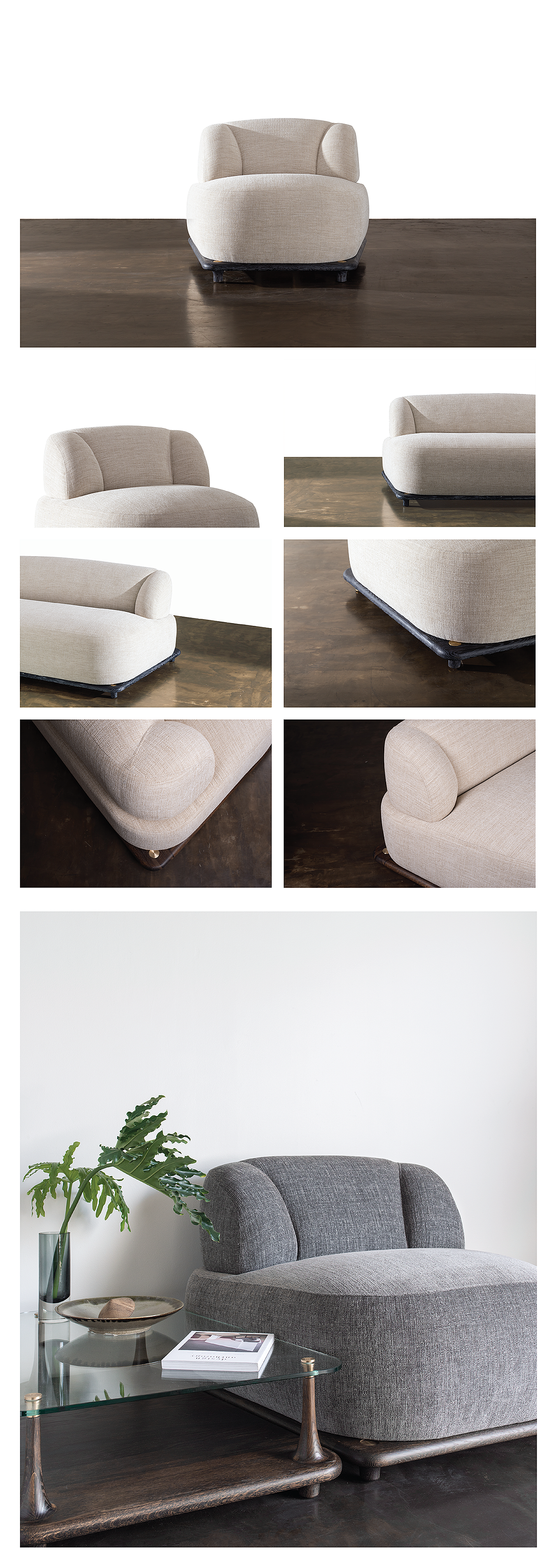 sofa，modularization，multi-function，comfortable，