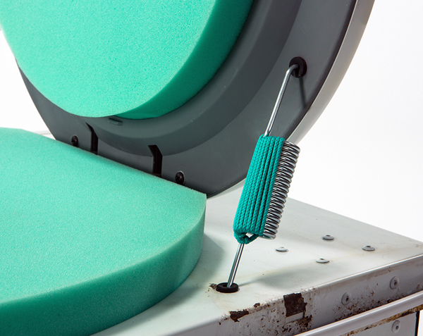 product design，industrial design，Old washing machine，Waste utilization，environment protection，