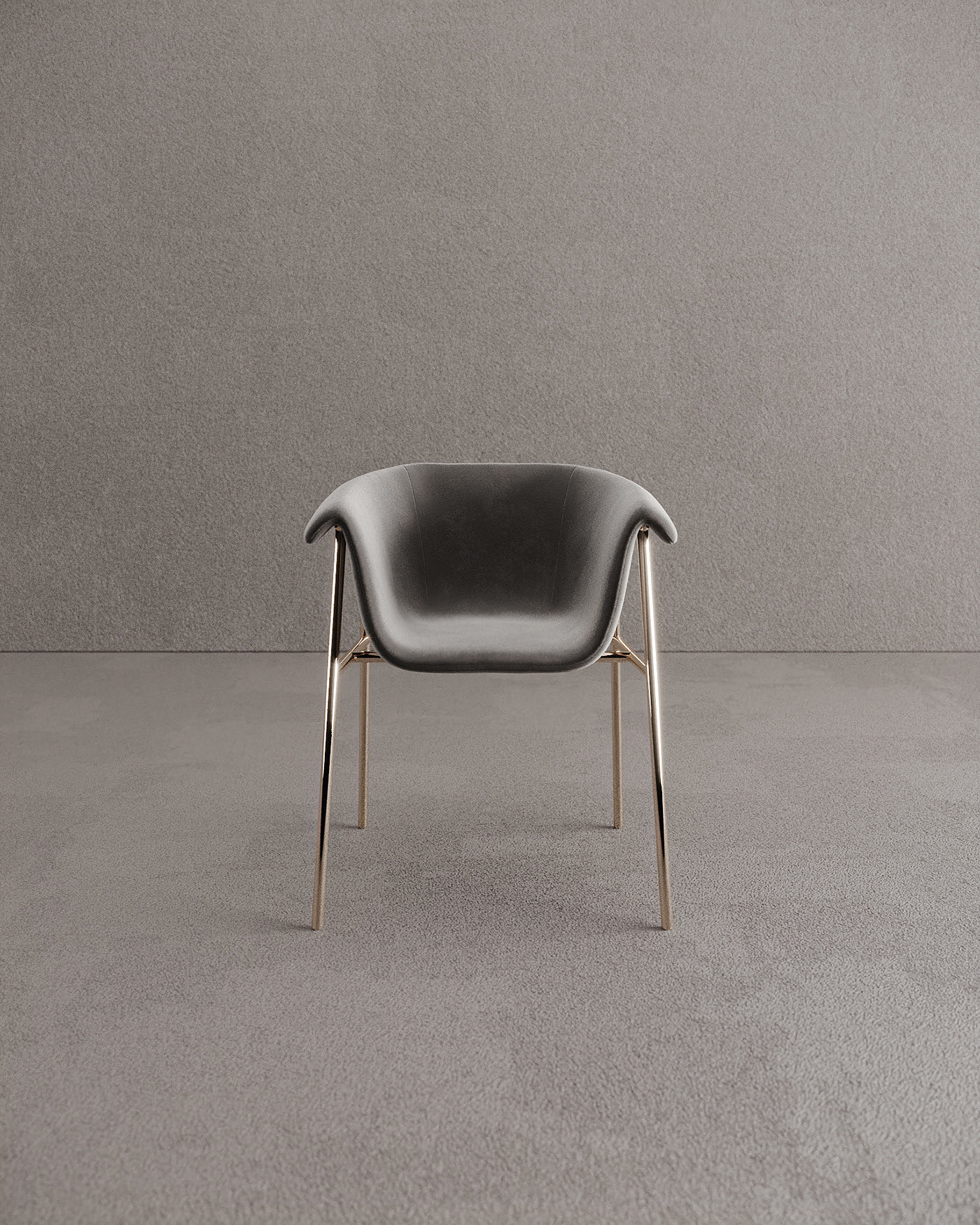 chair，Simplicity，cgi，visualization，