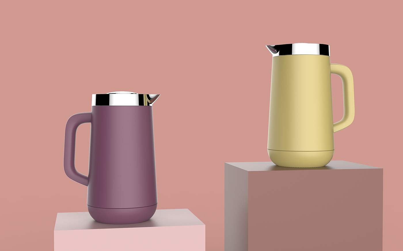 Original design of kettle，