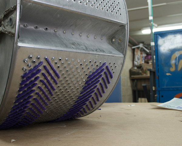 product design，industrial design，Old washing machine，Waste utilization，environment protection，