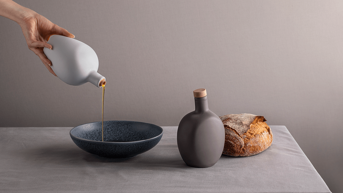 Olive oil，packing design，Handmade，brand，