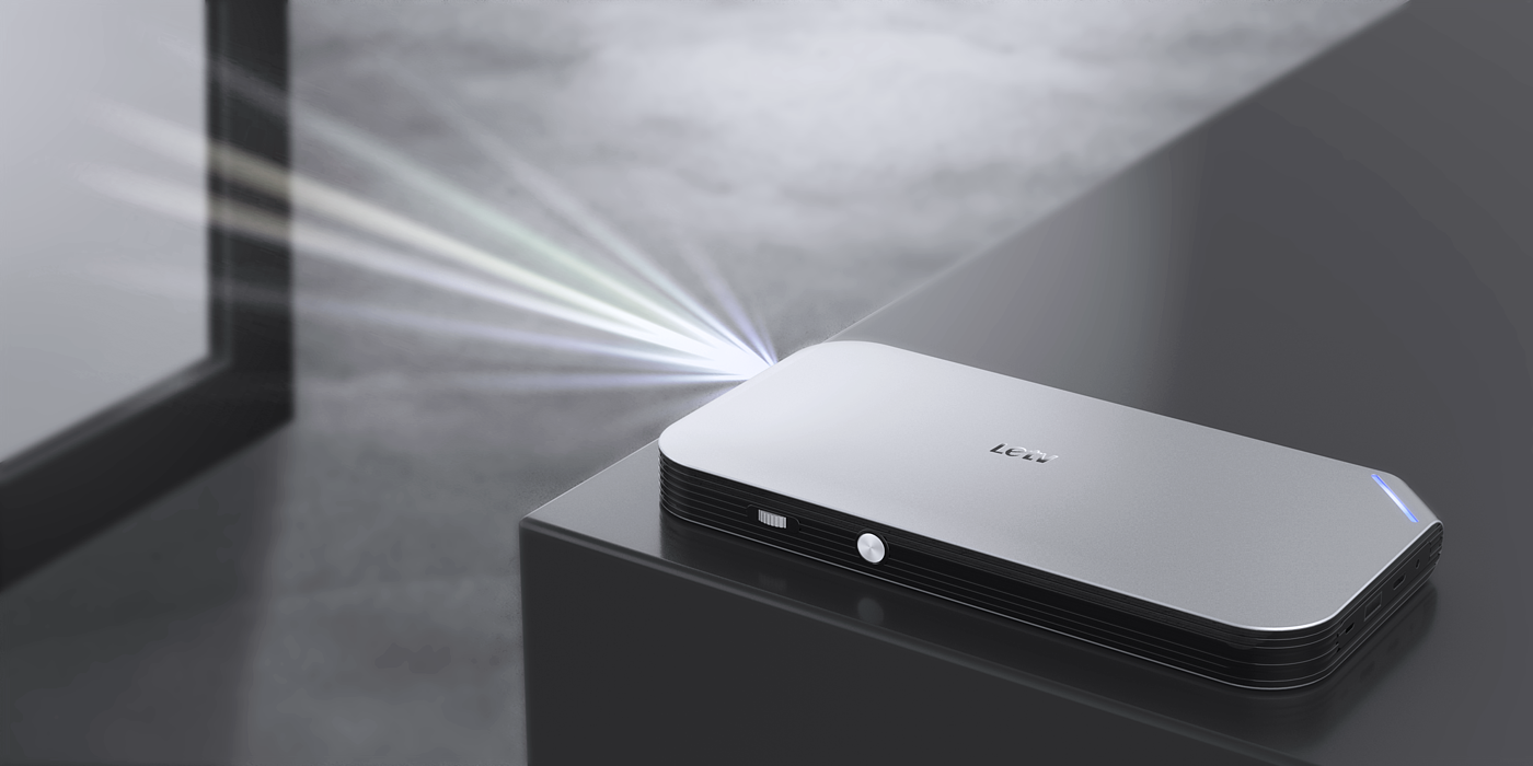 Intelligent projection，Intelligent hardware，Digital electronics，letv ，