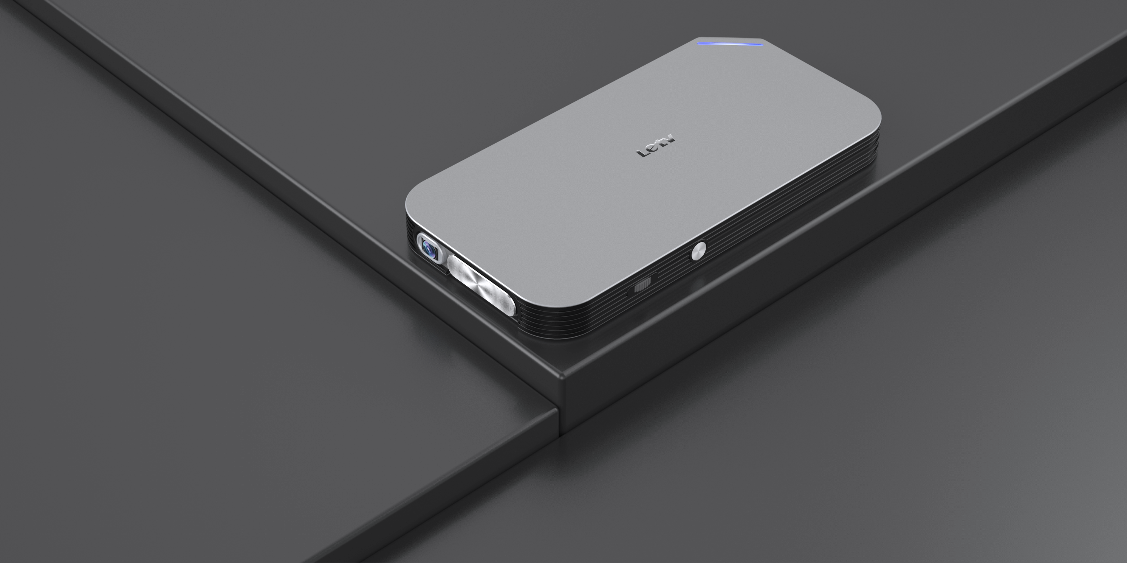 Intelligent projection，Intelligent hardware，Digital electronics，letv ，