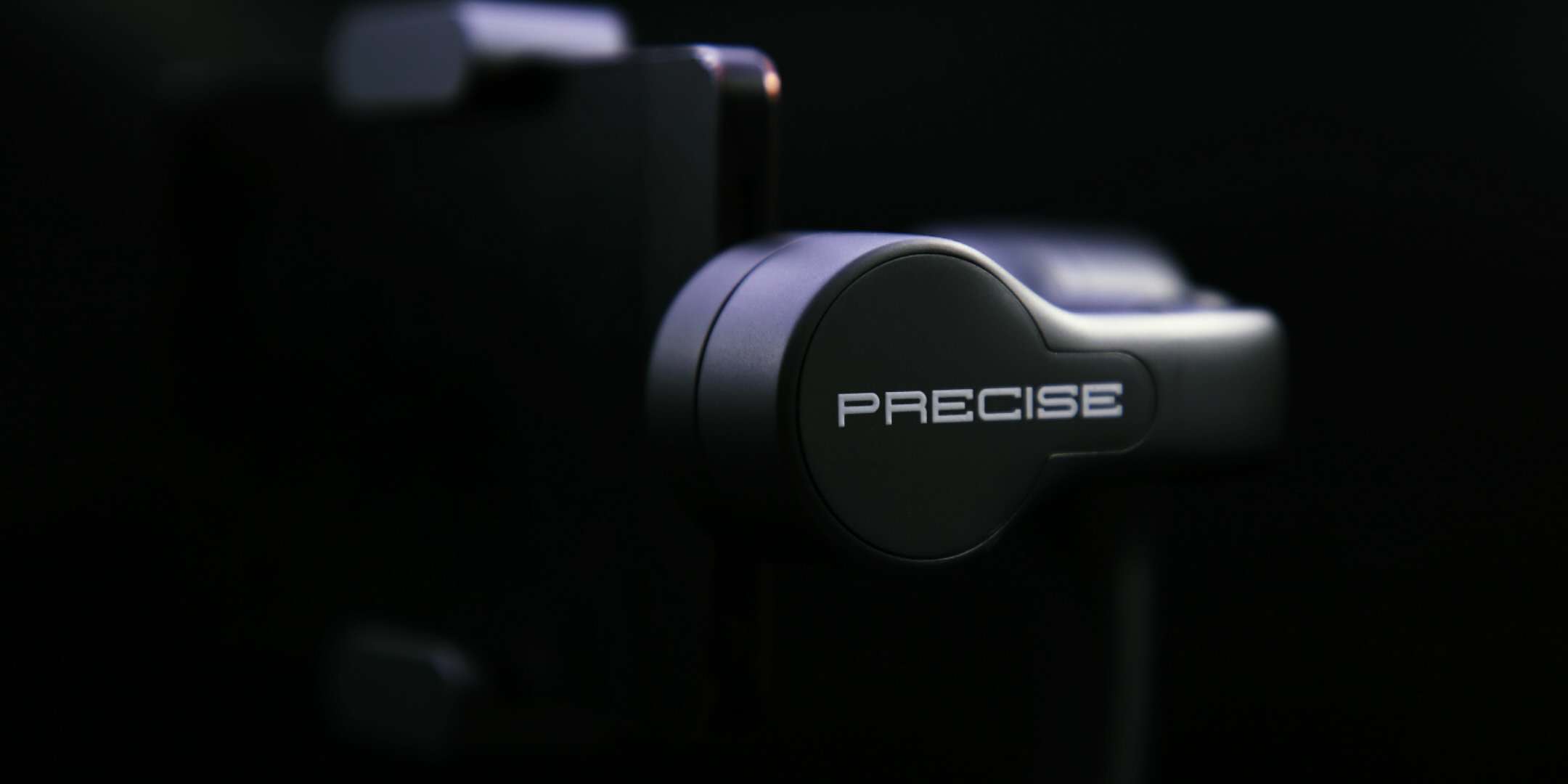 Yuntai，Handheld PTZ，