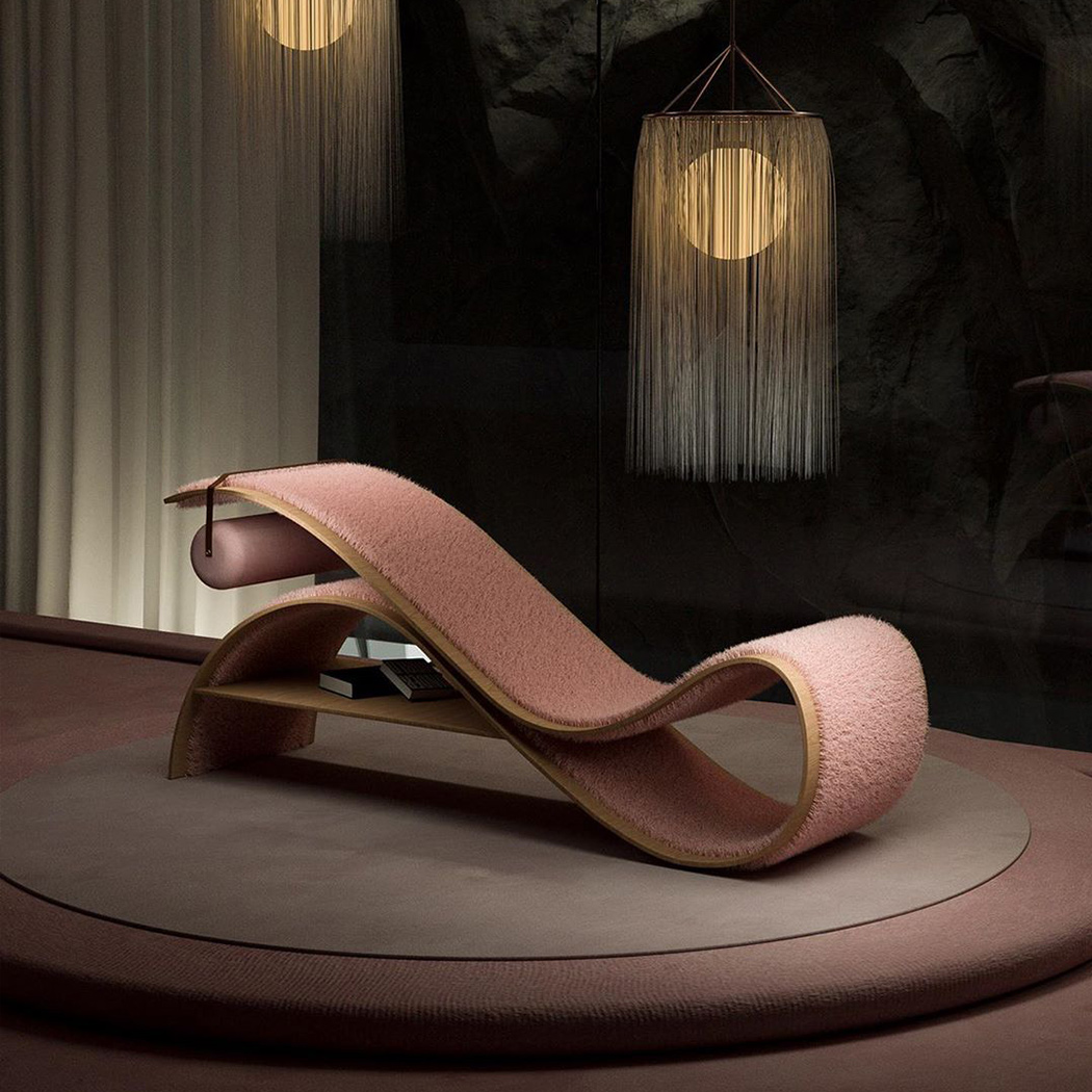 Render，Architecture，3d，on vacation，